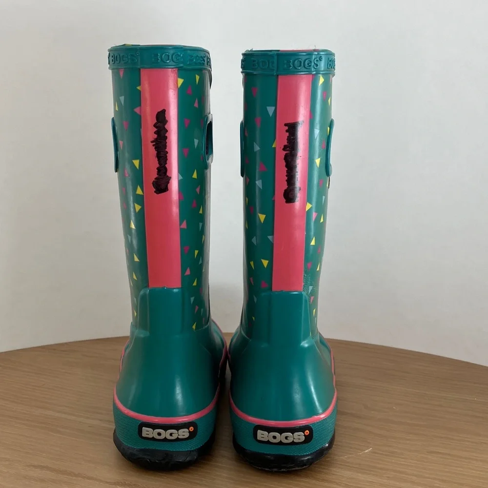 BOGS Boots (size 11)
